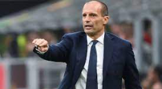Allegri: Juventus Kekurangan Kekuatan