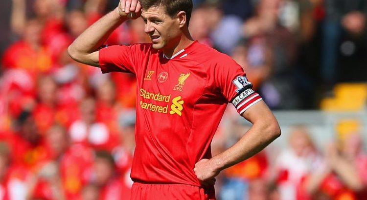 Gerrard Siap Turun Tangan Untuk Bujuk Bellingham, Demi Liverpool