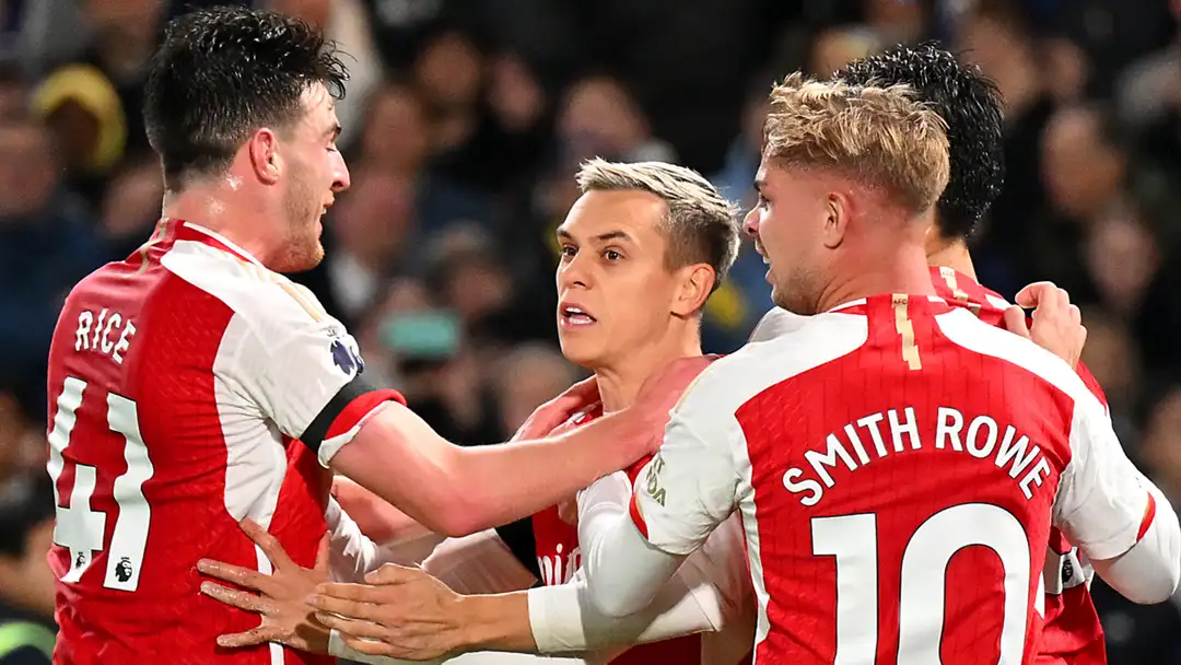 Arsenal