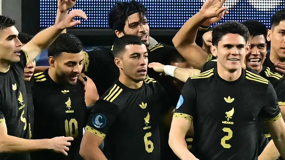 Meksiko dan Jepang dalam Pembicaraan untuk Pertandingan Persahabatan di Bulan September