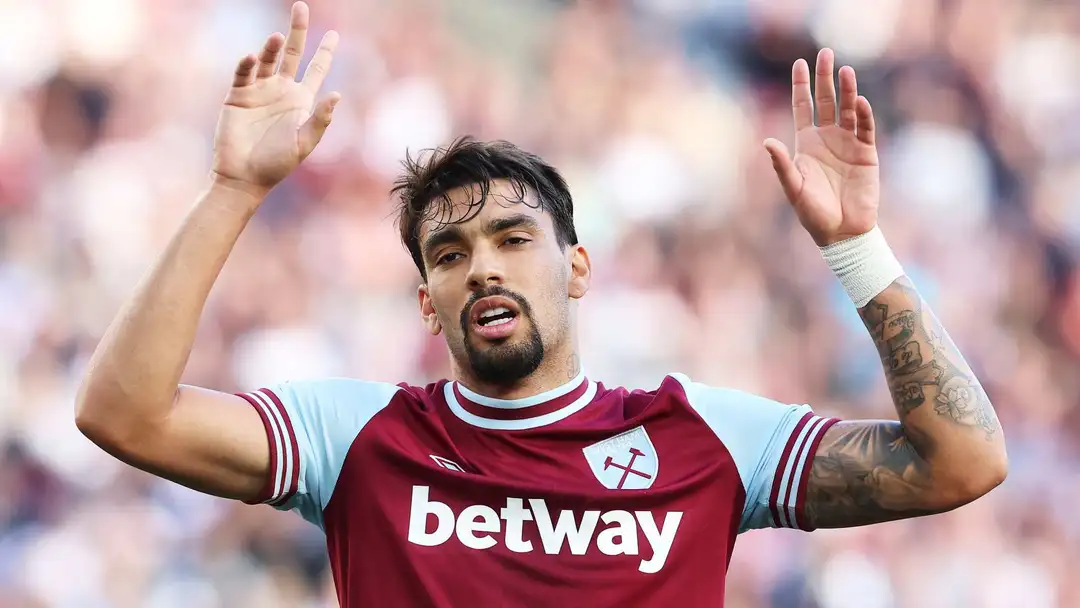 West Ham Khawatir Paqueta Dilarang Seumur Hidup Setelah Sidang Pengaturan Skor