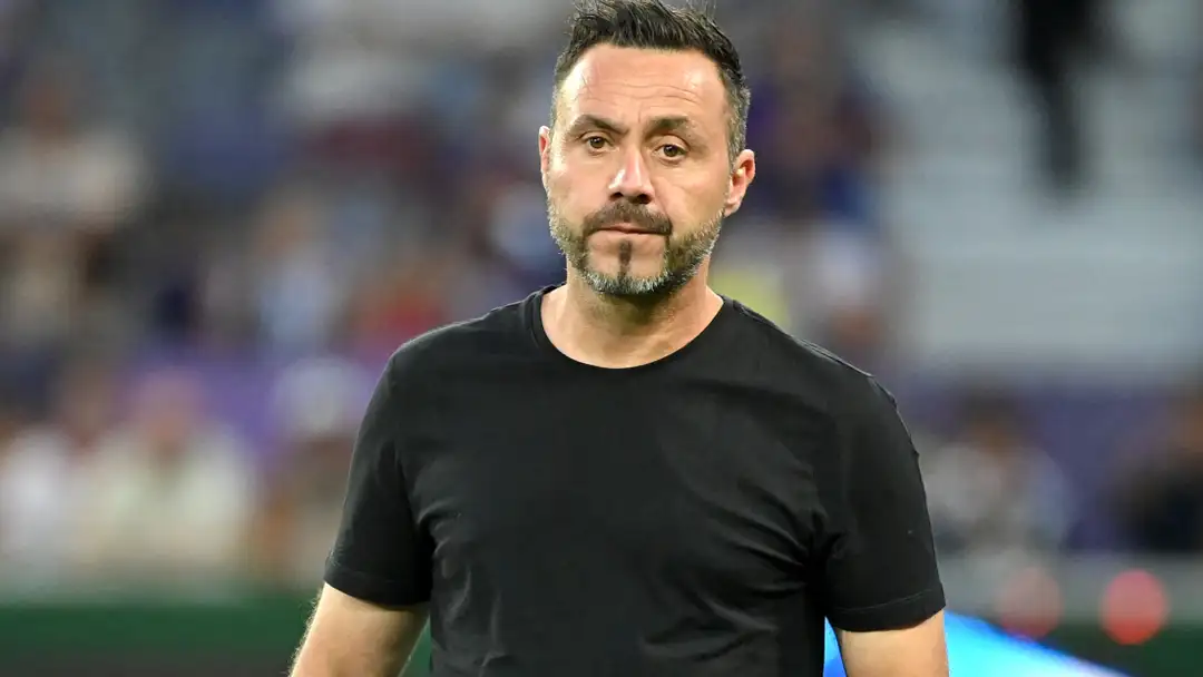 Greenwood dan Krisis Marseille di Bawah Sorotan, De Zerbi Mendapat Kritik Tajam