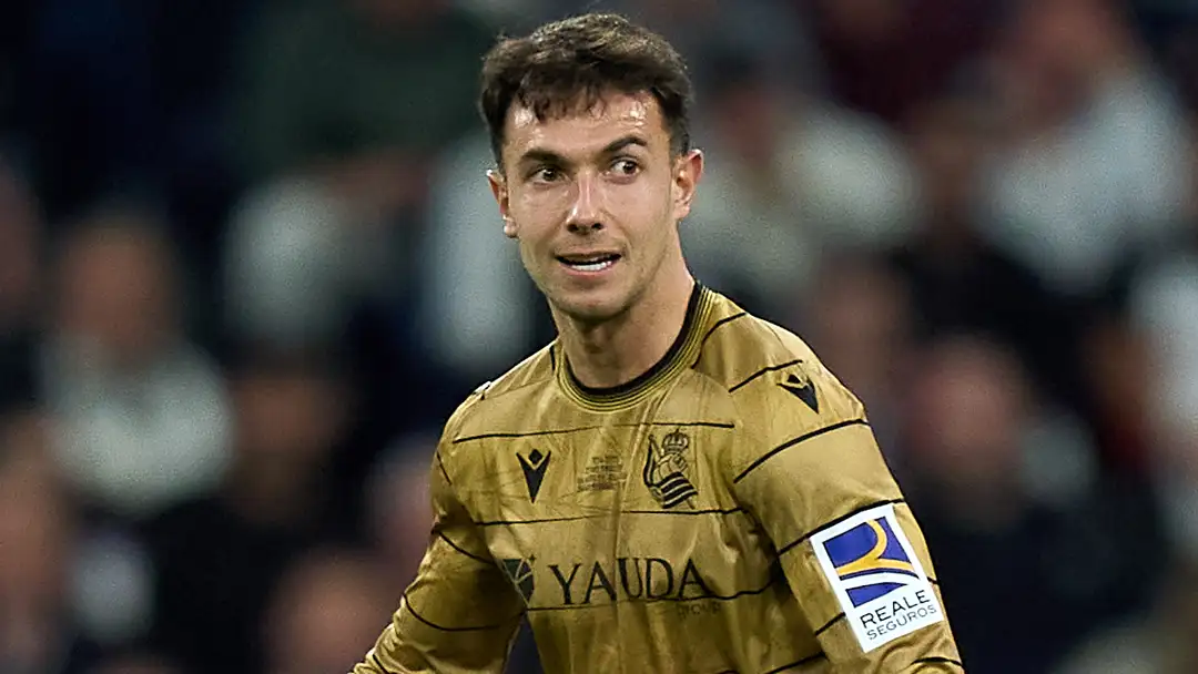 Keyakinan Internal Arsenal Terhadap Kedatangan Zubimendi