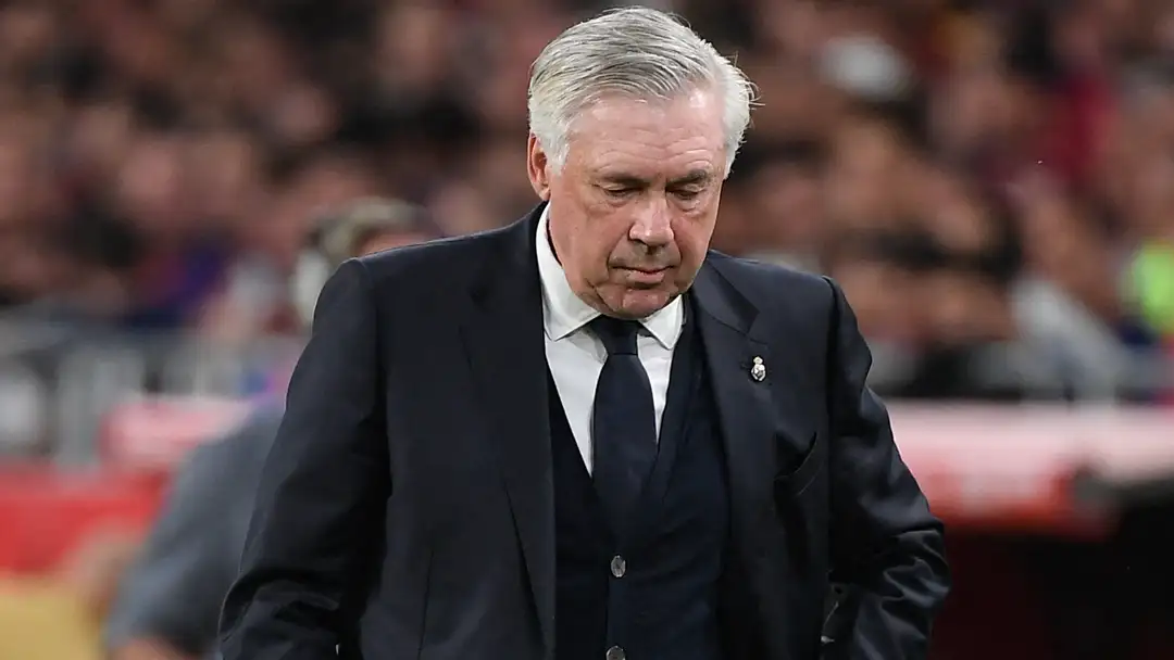 Krisis Cedera Lini Belakang Real Madrid Semakin Dalam dengan Dua Pemain Kembali Absen
