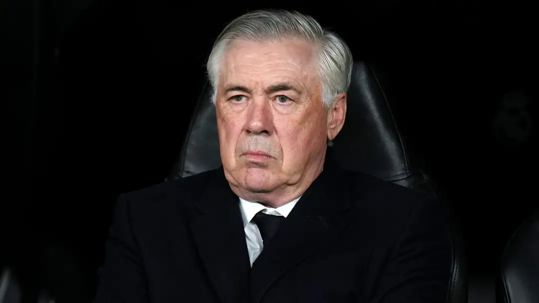 Perpisahan dengan Carlo Ancelotti di Real Madrid Semakin Dekat