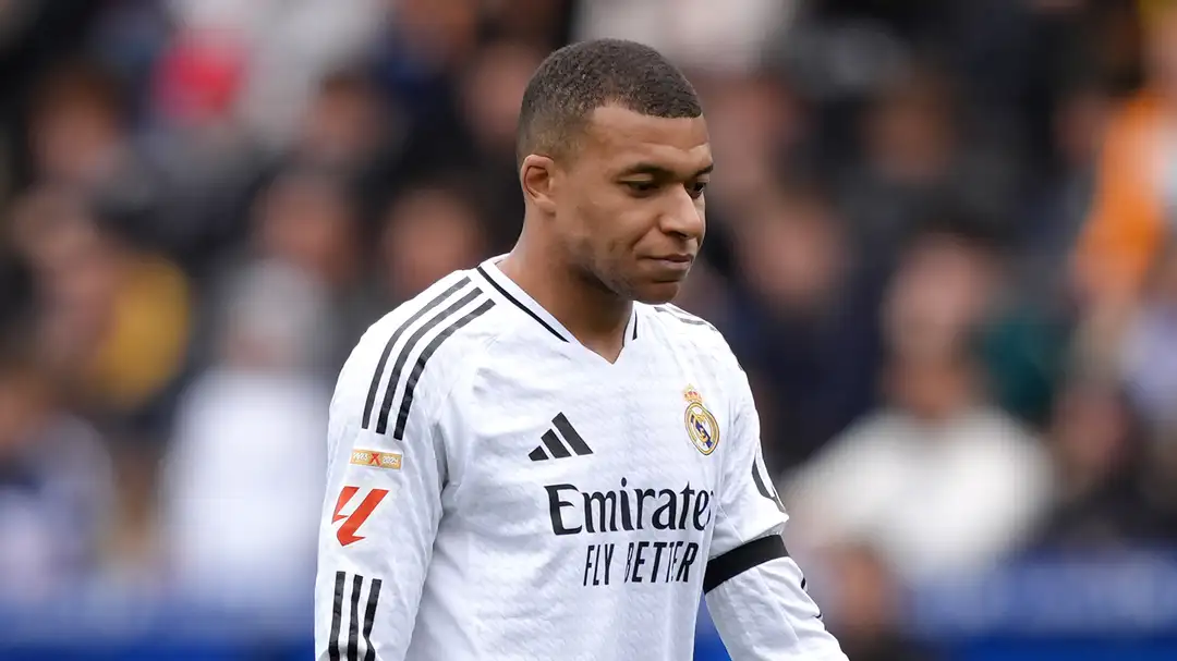 Tuntutan Hukuman Berat untuk Mbappe Usai Tekel Keras