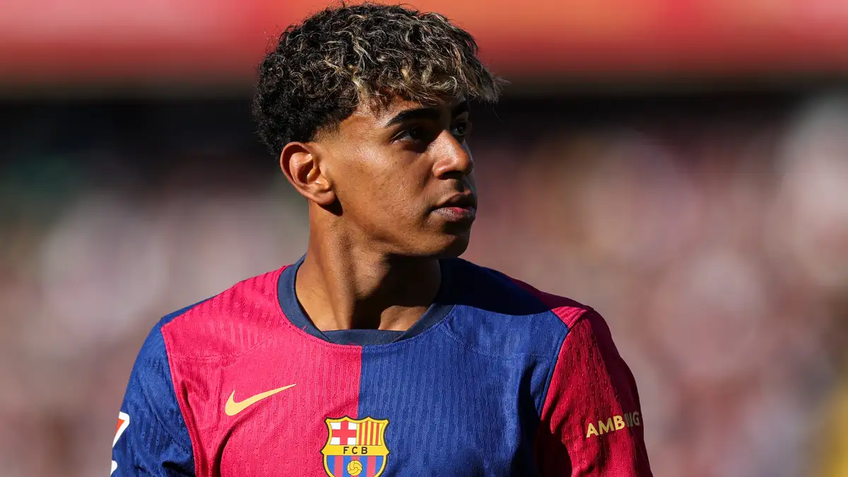Lamine Yamal ke Real Madrid? Klarifikasi dari Barcelona