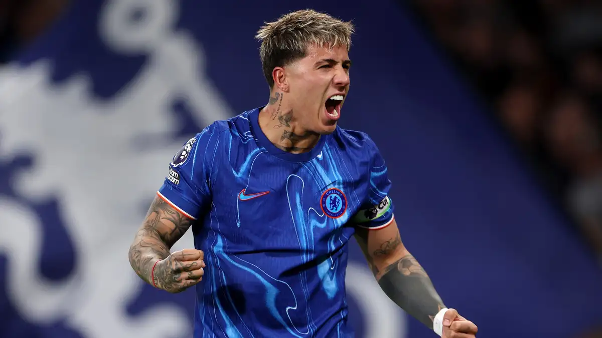 Status Chelsea Terkait Penjualan Enzo Fernandez Terungkap di Tengah Klaim Besar dari Madrid